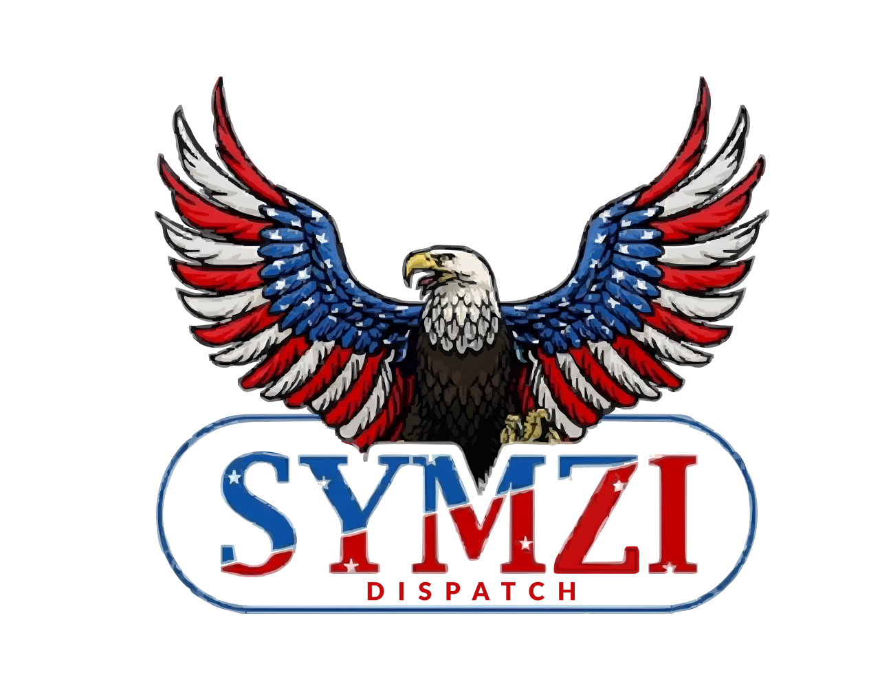 Symzi Dispatch Logo
