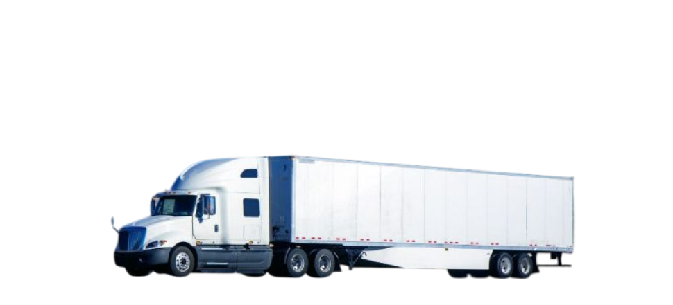 Dry Vans And Reefers Truck